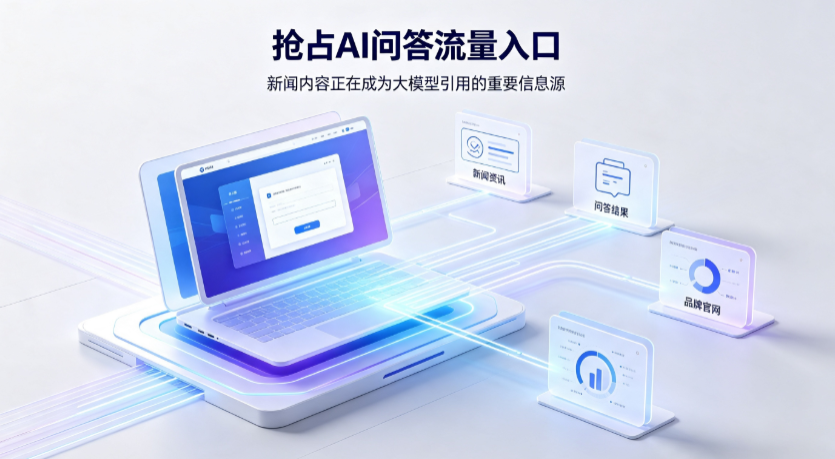 2026 海外流量新格局：丽江纳西族自治县GEO 内容如何抢占 AI 问答流量入口