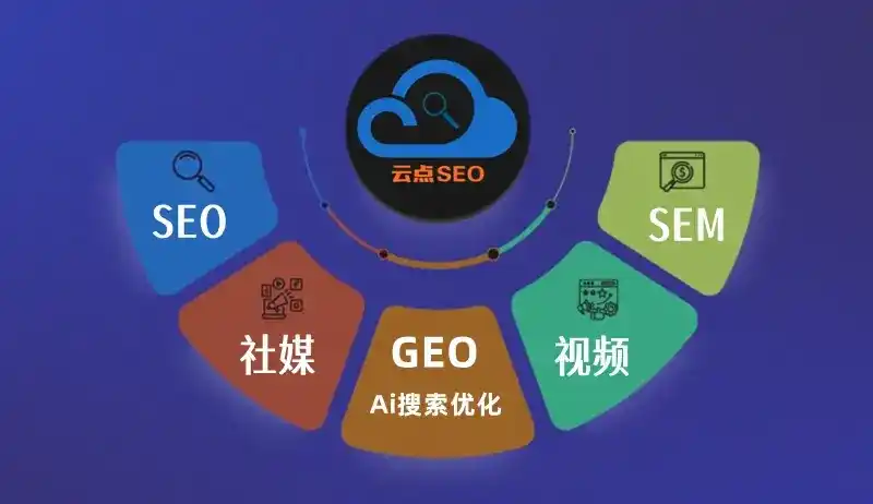 丽江纳西族自治县GEO优化：AI智能体时代取代SEO的全新内容优化逻辑