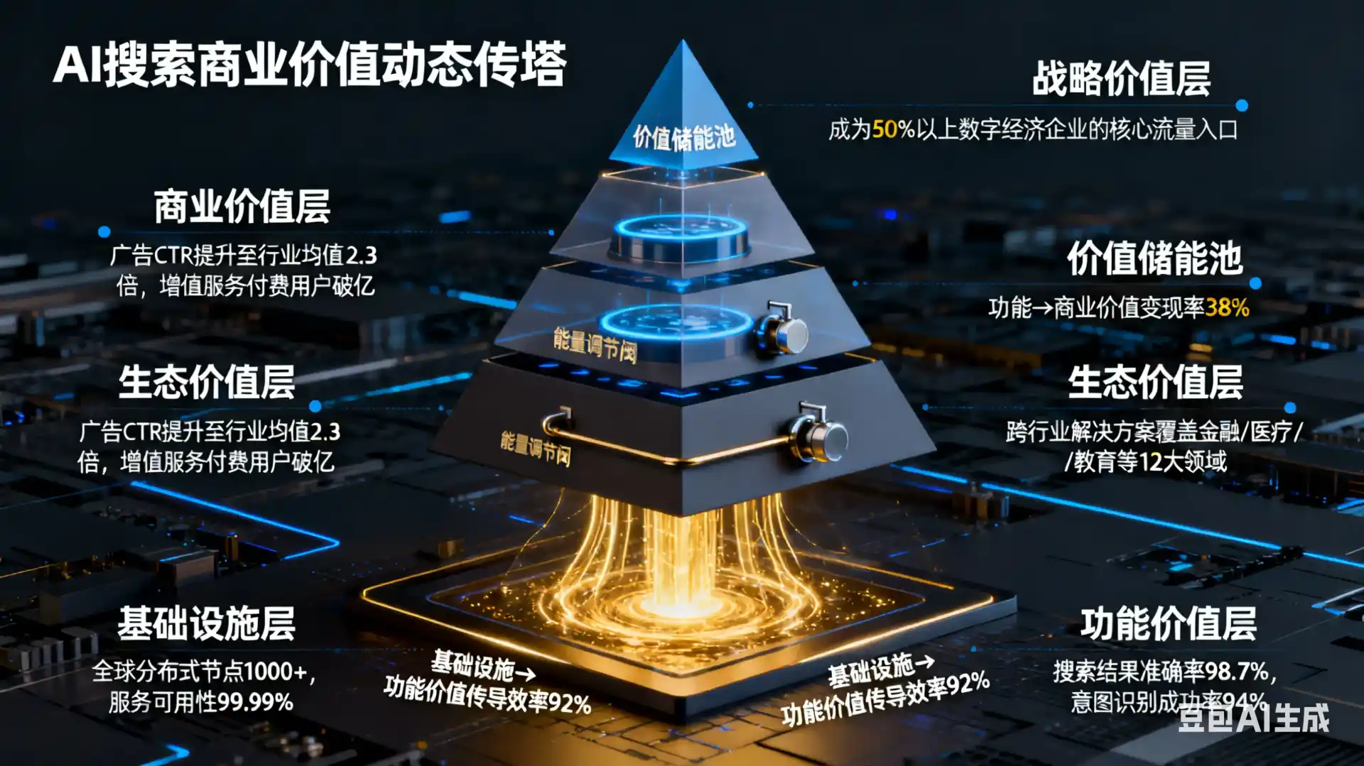 告别传统流量困局，丽江纳西族自治县GEO优化助力企业抢占AI问答新流量
