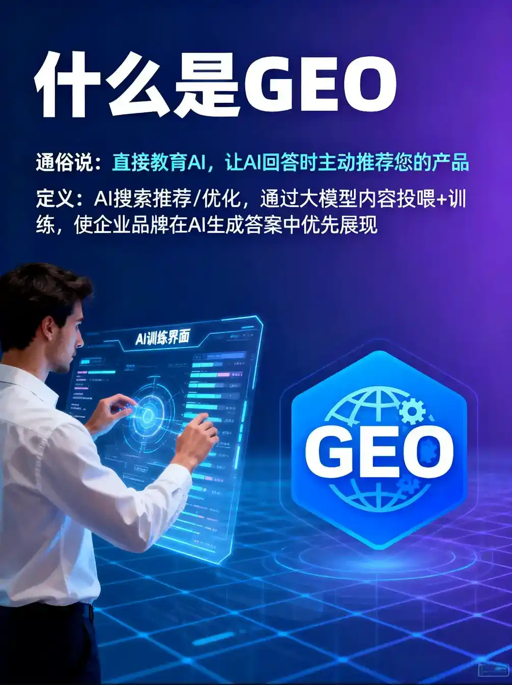 2026年丽江纳西族自治县GEO优化推广零基础实操指南：告别无效发文，精准拿下AI流量