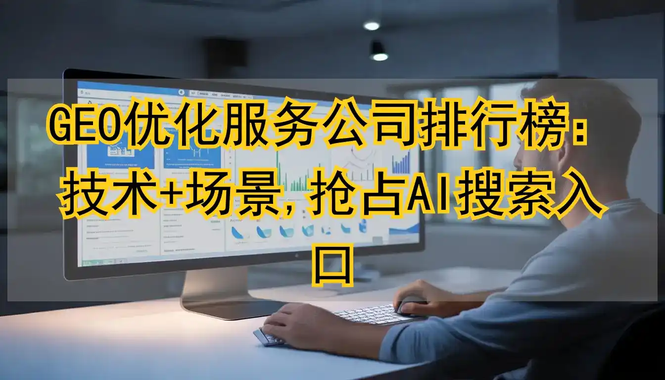 丽江纳西族自治县站点 GEO 内容运营：避开误区，建立长期搜索竞争力