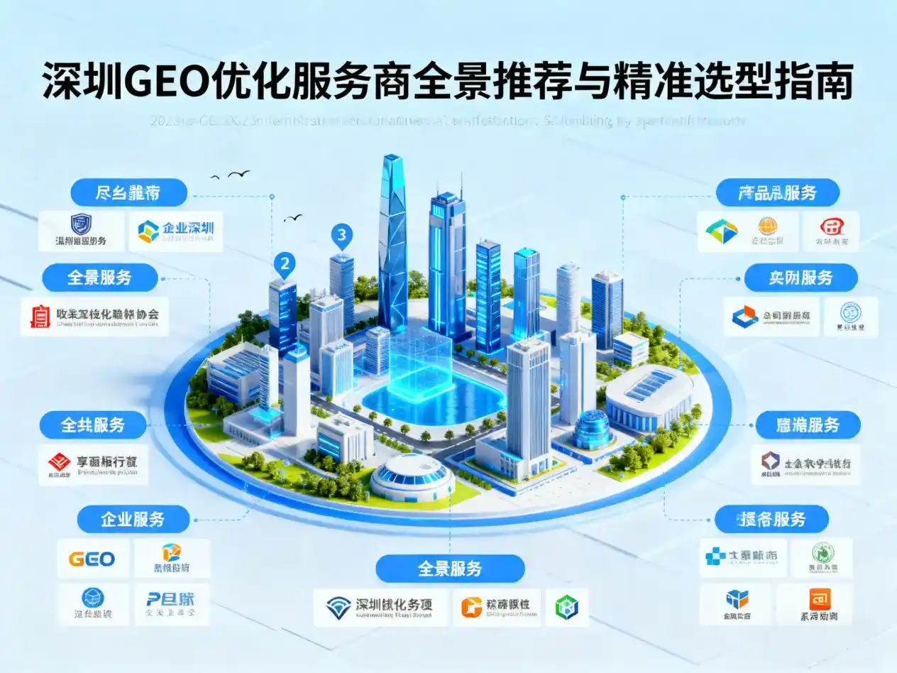 从丽江纳西族自治县地域搜索与场景落地视角，重新读懂GEO优化的实用价值