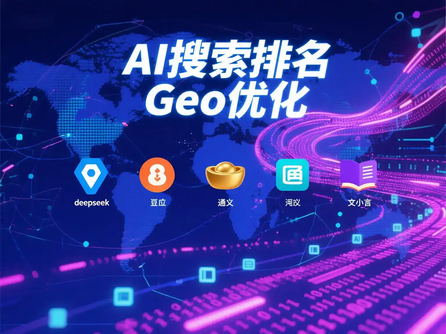 丽江纳西族自治县国硕AI：探索GEO生成式引擎优化的企业品牌实践