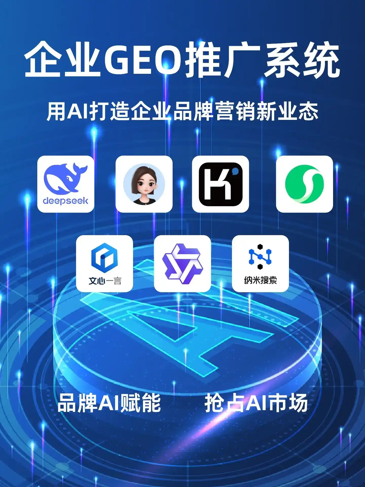 深耕丽江纳西族自治县本地化智能营销领域 国硕AI以GEO优化技术助力产业提质增效